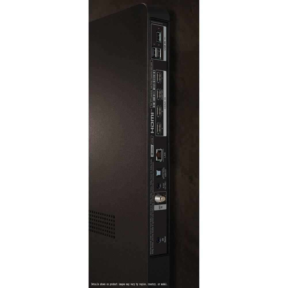 Details shown on product images may vary by region, country, or model.