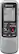 Front Standard. Sony - Digital Voice Recorder.
