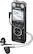 Alt View Standard 1. Sony - Digital Voice Recorder.