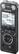Left Standard. Sony - Digital Voice Recorder.