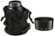 Back Zoom. Nikon - AF-S DX VR Zoom-Nikkor 55-200mm f/4-5.6G IF-ED Telephoto Zoom Lens - Black.