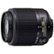 Alt View Zoom 20. Nikon - AF-S DX VR Zoom-Nikkor 55-200mm f/4-5.6G IF-ED Telephoto Zoom Lens - Black.