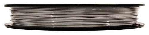 MakerBot - 1.75mm PLA Filament 2 lbs - Cool Gray