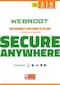 Webroot - Internet Security Plus with Antivirus Protection 2019 (6-Devices) (2-Year Subscription)-Front_Standard