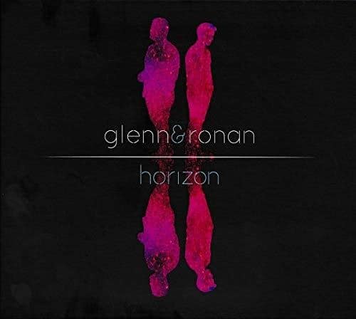 Glenn & Ronan - Horizon   - COMPACT DISCS [CD] price history on PriceWatchPro
