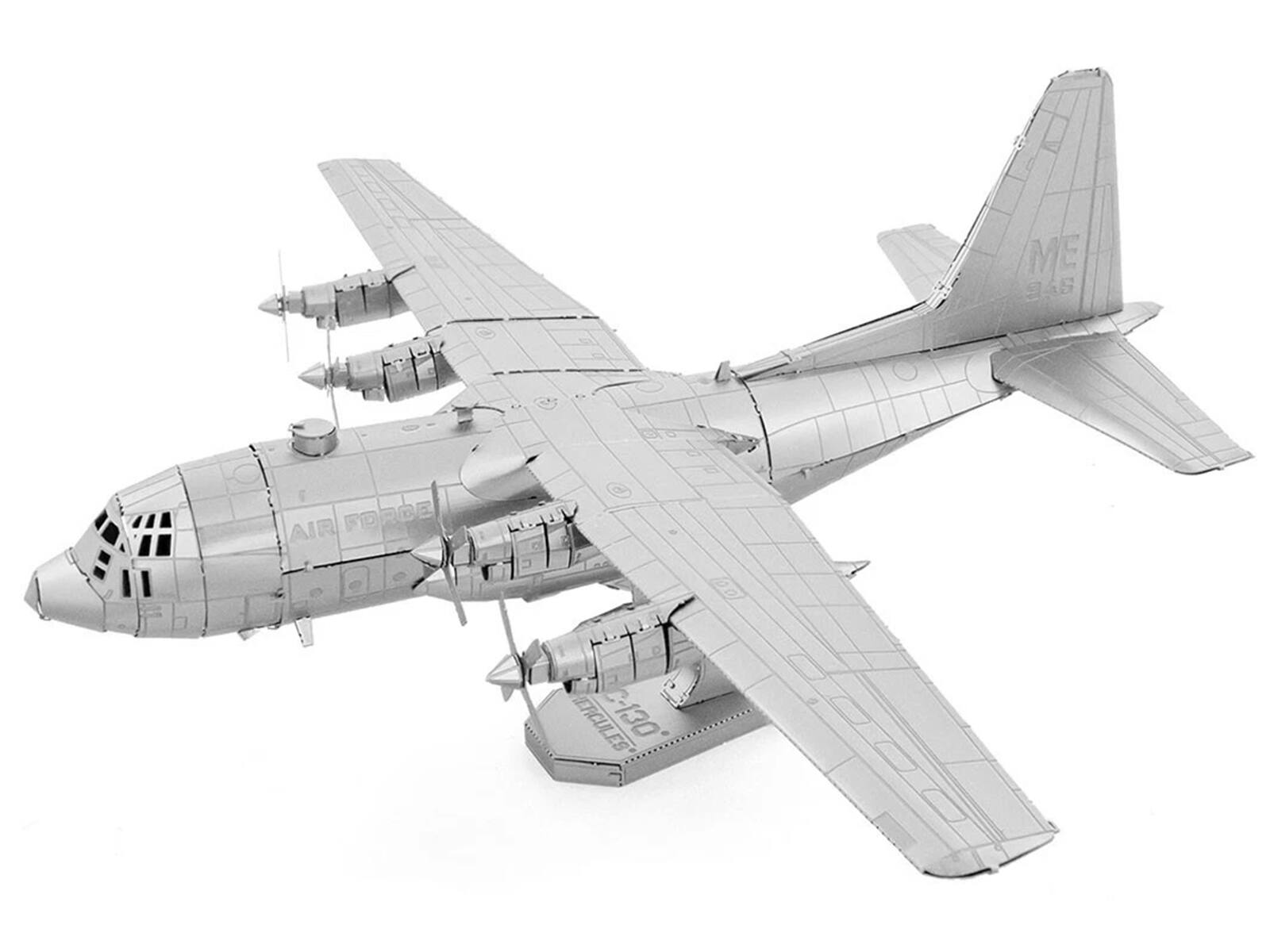 ME 946  
AIR FORCE  
ERCULES C-130
