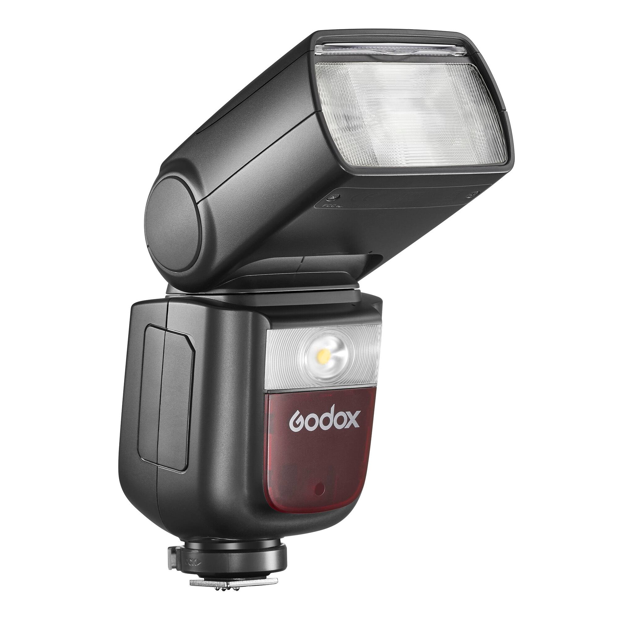 CVA Godox