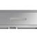 Alt View 5. Broan - Mantra 30-Inch 490 MAX Blower CFM 1.0 Sones Range Hood - Stainless Steel.