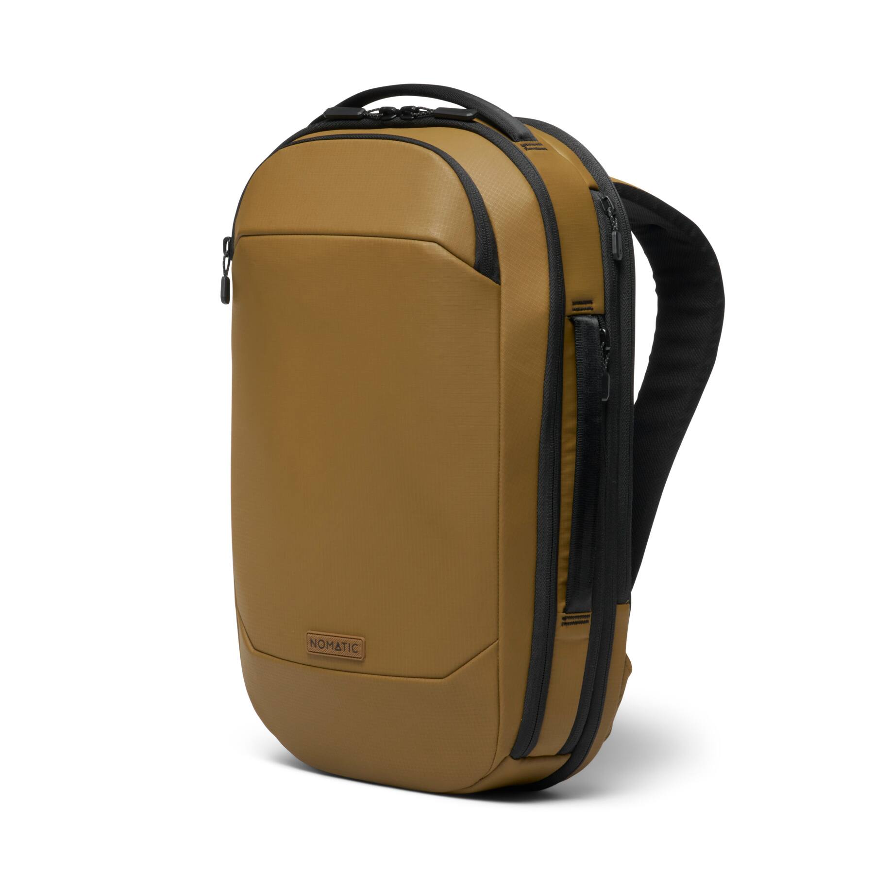 Angle. Nomatic - Navigator RS Pack 15L - Coyote.