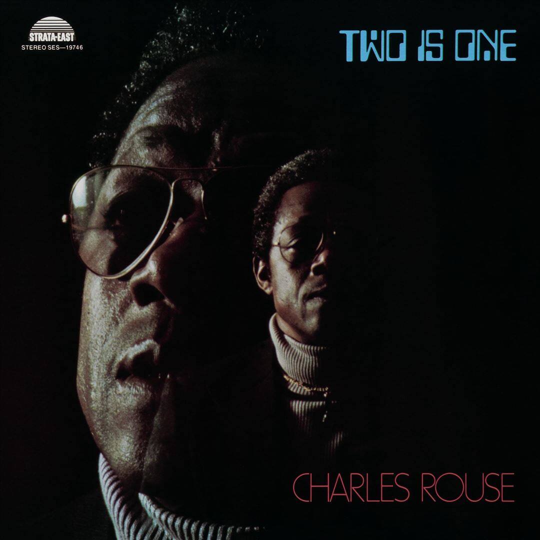 Two Is One [LP] [VINYL] price history on PriceWatchPro
