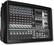 Angle Standard. Behringer - Europower 10-Channel Powered Mixer.