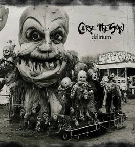 Curse the Son - Delirium - VINYL LP