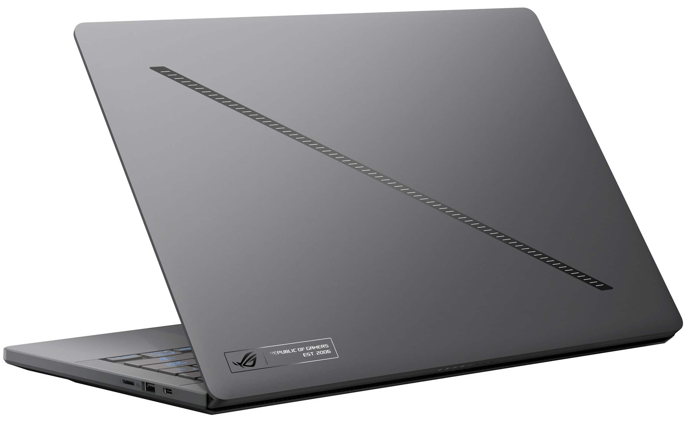 ノートPC ASUS - ASUS Zephyrus G14  Ryzen9 32GB 1TB ASUS ROG Zephyrus G14 14