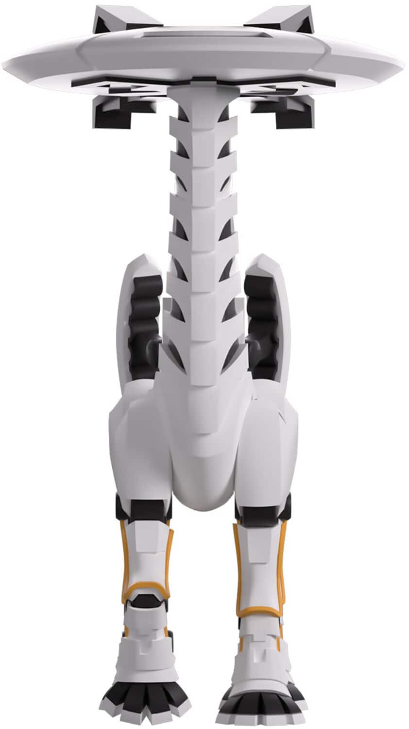 Youtooz - Horizon Zero Dawn - #1 Tallneck Vinyl Figure - COLLECTIBLES - Multicolor