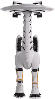 Youtooz - Horizon Zero Dawn - #1 Tallneck Vinyl Figure - COLLECTIBLES - Multicolor