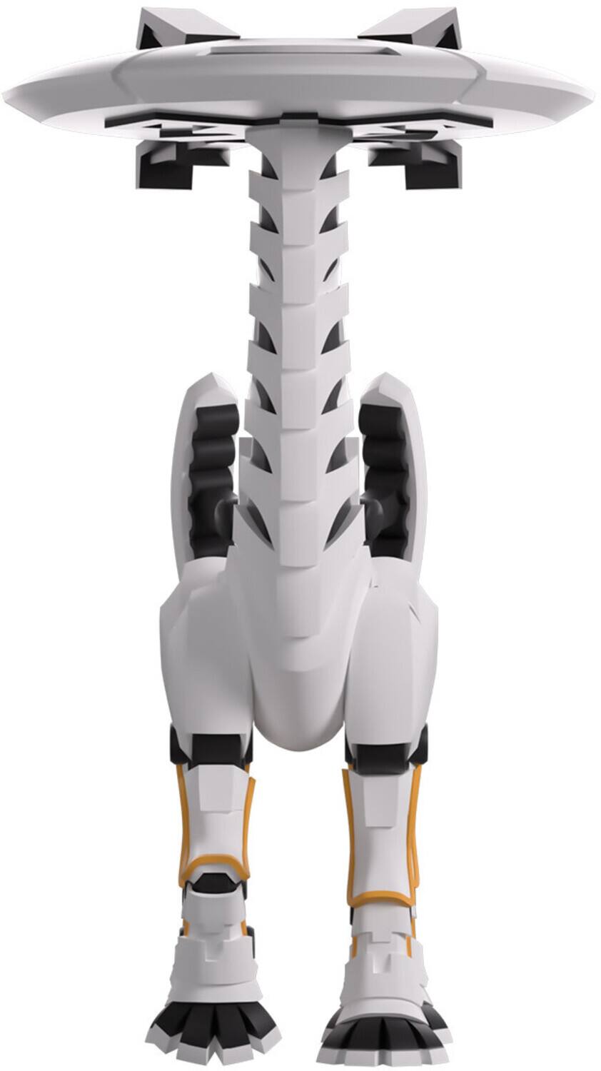 Front. Youtooz - Youtooz - Horizon Zero Dawn - #1 Tallneck Vinyl Figure   - COLLECTIBLES - Multicolor.