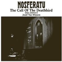 Nosferatu: Call of the Deathbird [LP] - VINYL - Front_Zoom