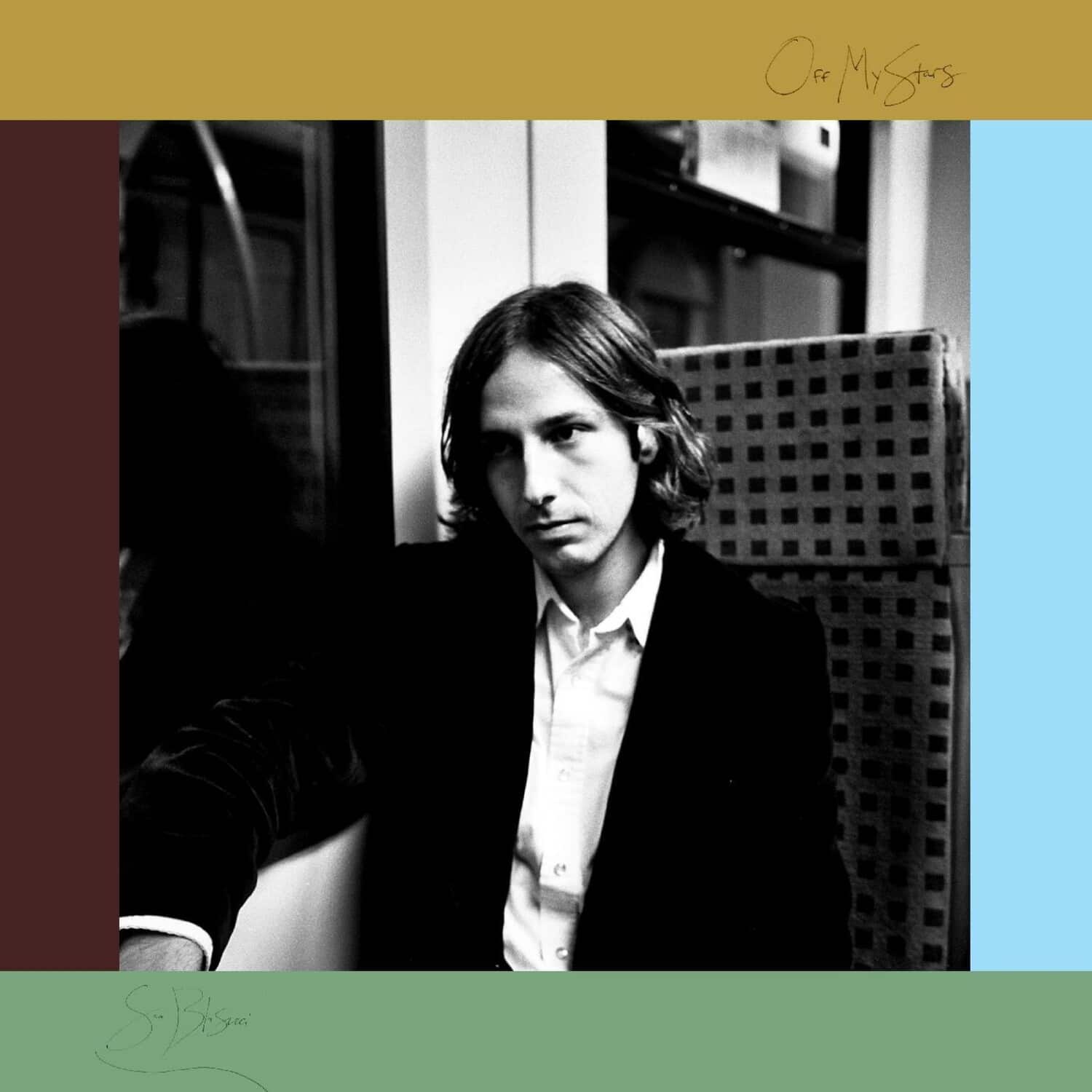 Sam Blasucci - Off My Stars   - COMPACT DISCS [CD] price history on PriceWatchPro