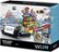 Alt View Zoom 11. Wii U 32GB Console Super Mario 3D World and Nintendo Land Bundle - Black.