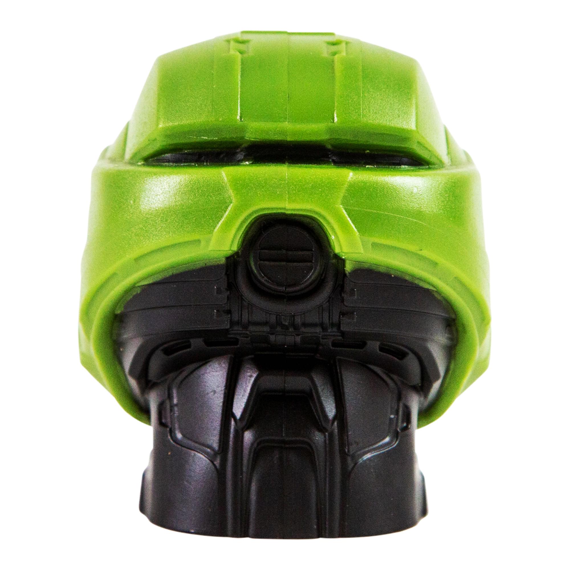 Alt View 2. Ukonic - Halo Master Chief Helmet Bottle Opener - Green.