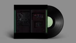 Urano,Erik - Haiku Dataista - VINYL LP