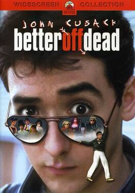 Better Off Dead - DVD