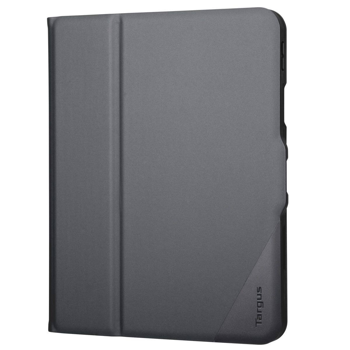 Angle. Targus - VersaVu Case for 10.9" iPad (10th Gen.) - Black.