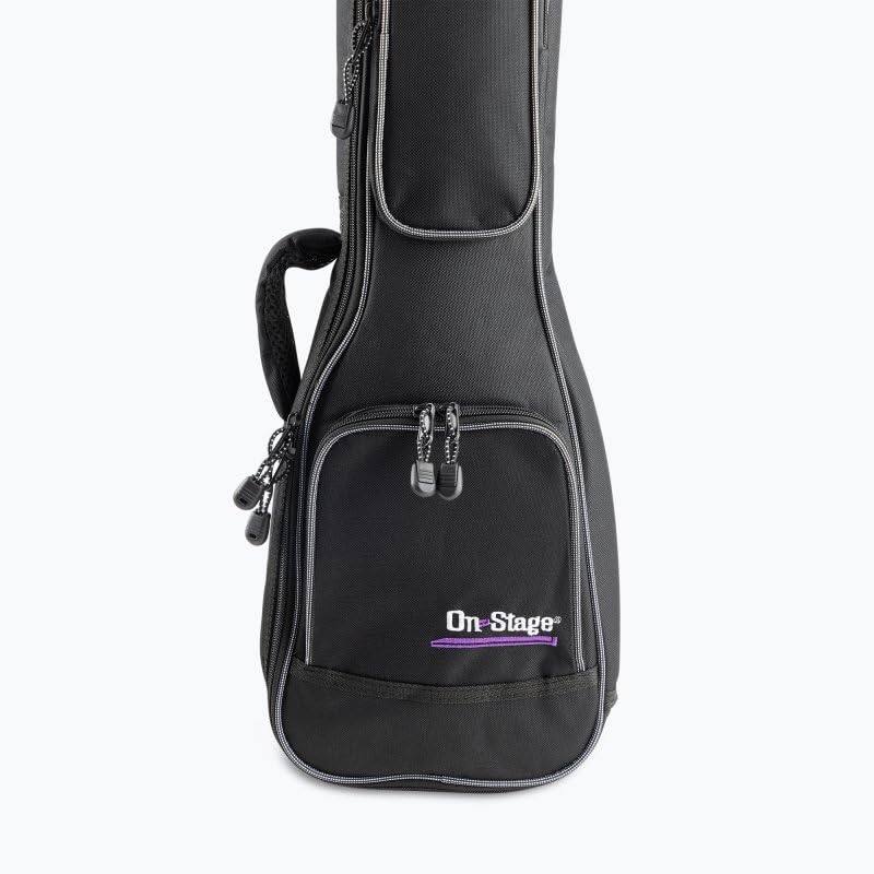 Alt View 7. On Stage Stands - OnStage Music Accessory (GBU4103) - Black.