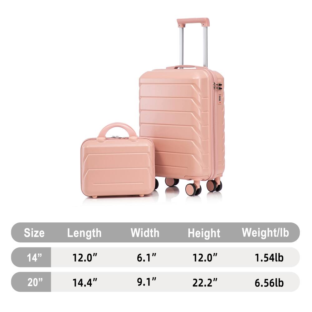 Size | Length | Width | Height | Weight/lb
---|---|---|---|---
14" | 12.0" | 6.1" | 12.0" | 1.54lb
20" | 14.4" | 9.1" | 22.2" | 6.56lb
