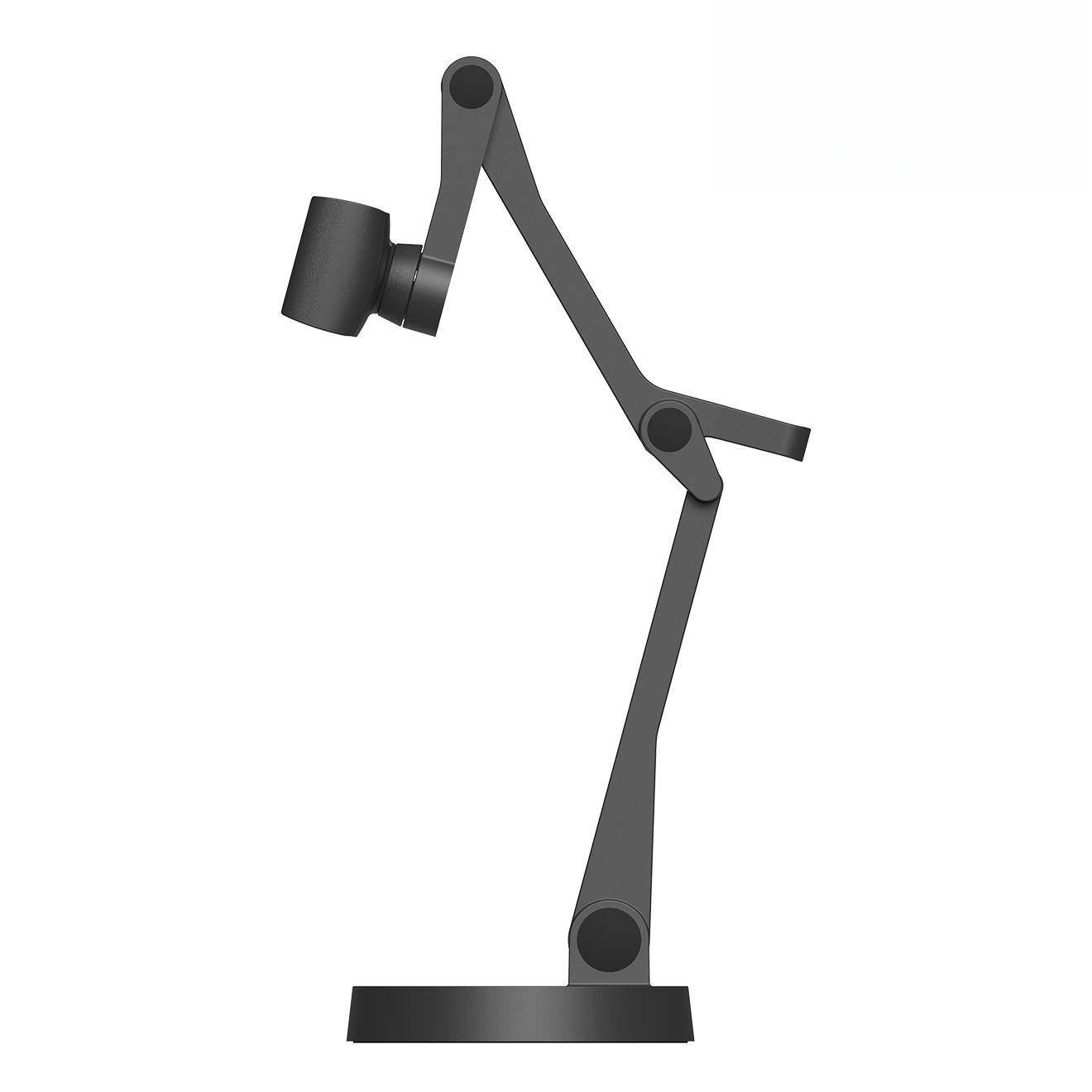 Alt View 5. PO3TICJUNKI3 - Uplift Multi angle Arm For Smartphones Multi jointed Phone Holder Visual Communication And Presentations - Default.