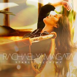 Rachael Yamagata - Starlit Alchemy - VINYL LP