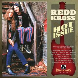 Redd Kross - Hot Issue - VINYL LP
