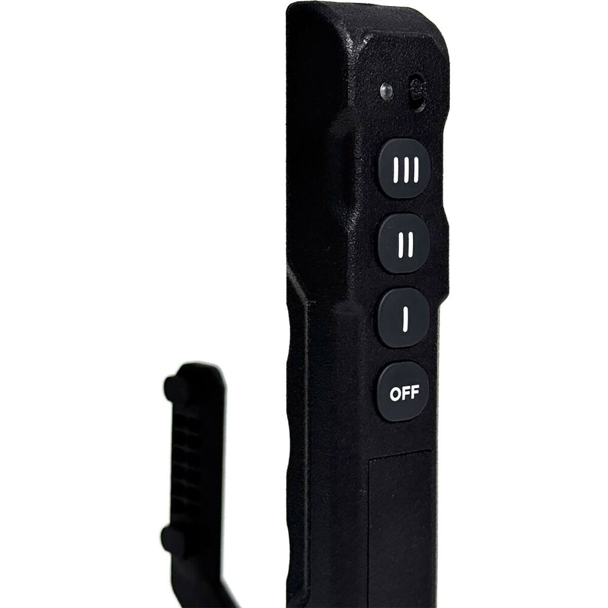 Alt View 7. PMI - PMI SmokeNINJA Pro Wireless Handheld Mini Smoke Machine Trident Kit.
