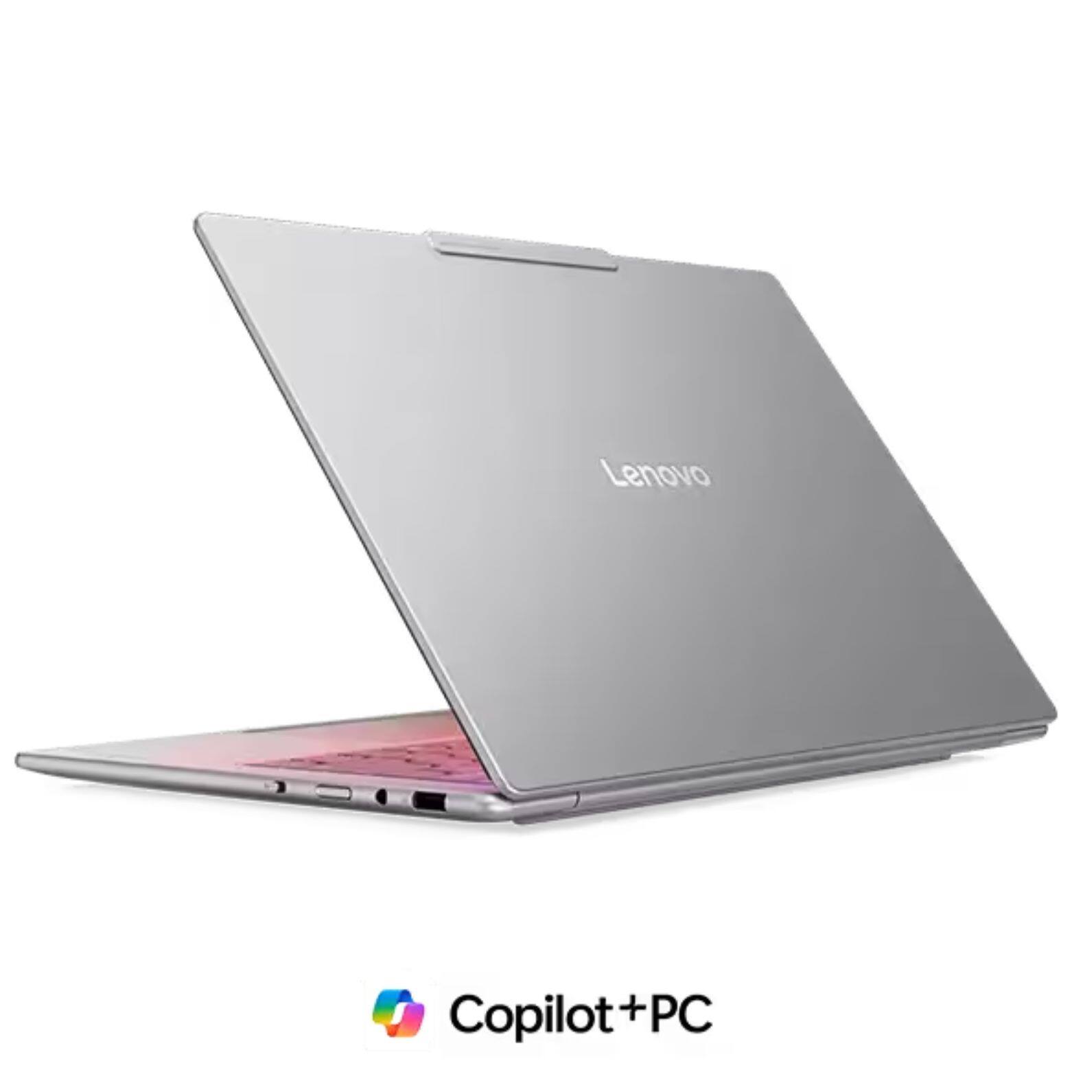 Lenovo Copilot + PC