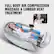 FULL BODY AIR COMPRESSION MASSAGE & LUMBAR HEAT TREATMENT
