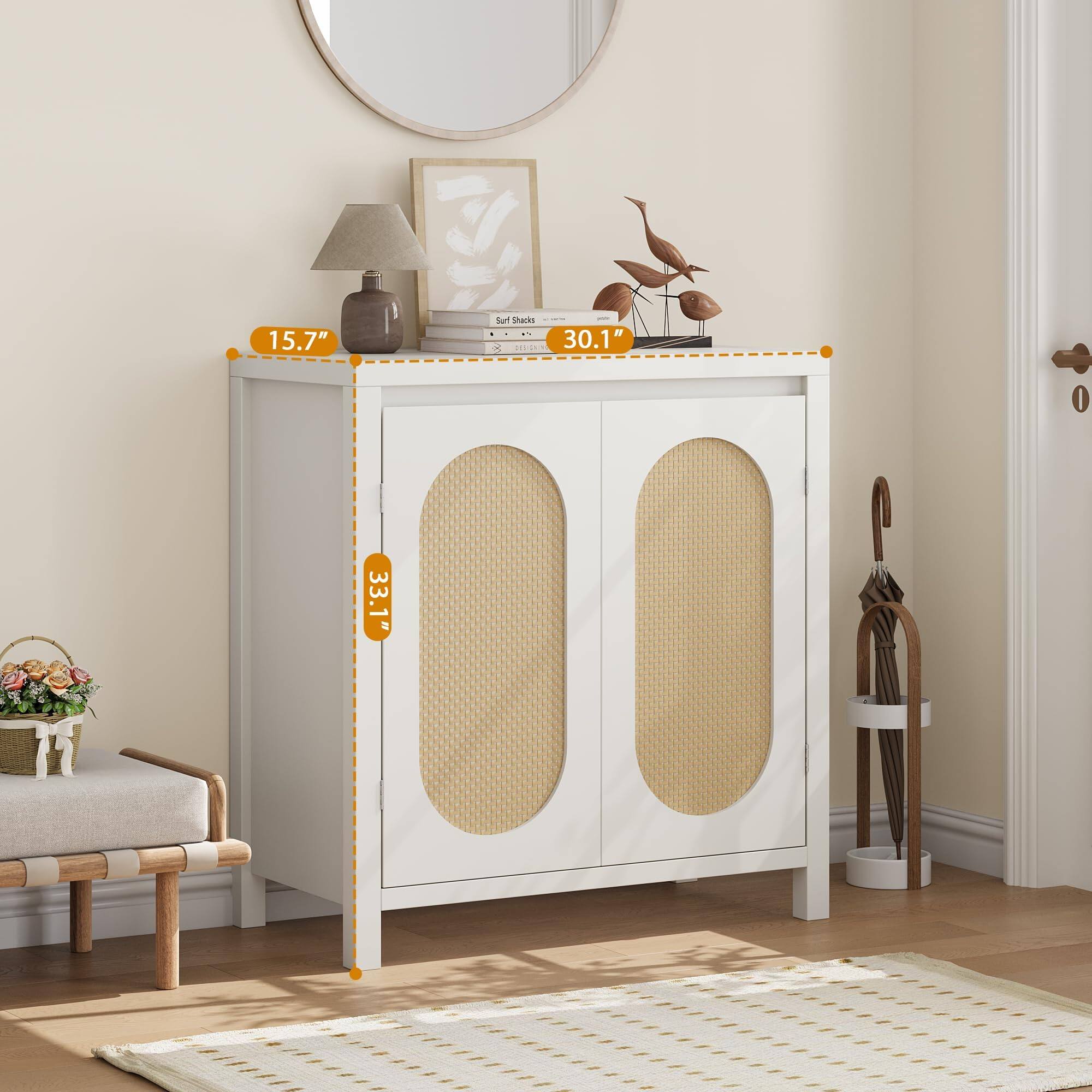 15.7"  
30.1"  
33.1"