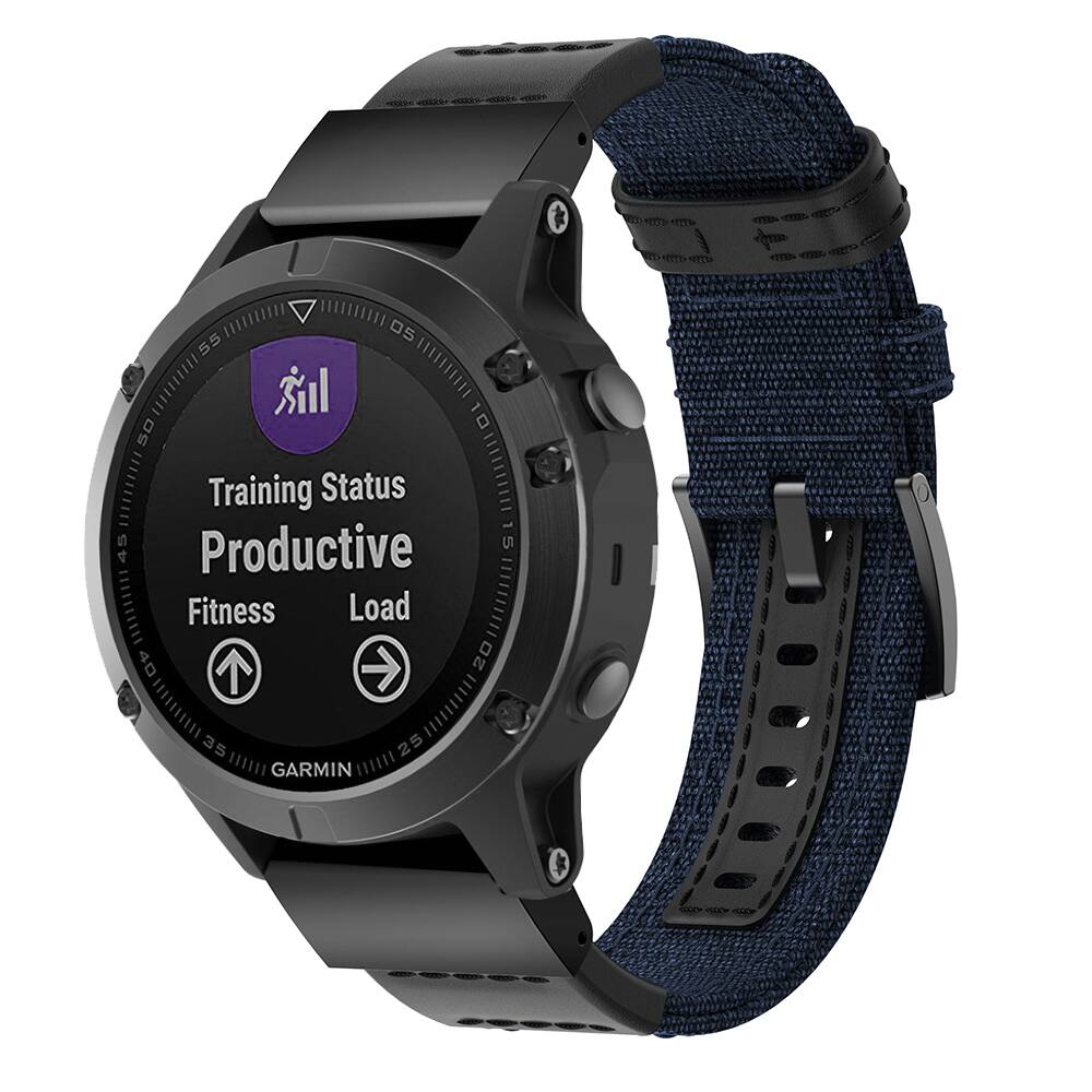 A OS 55 mmttt 1IEE//LIII - 10 5O  
Training Status  
Productive  
Fitness Load  
GARMIN