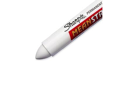 Sharpie. PERMANENT MEANSTR