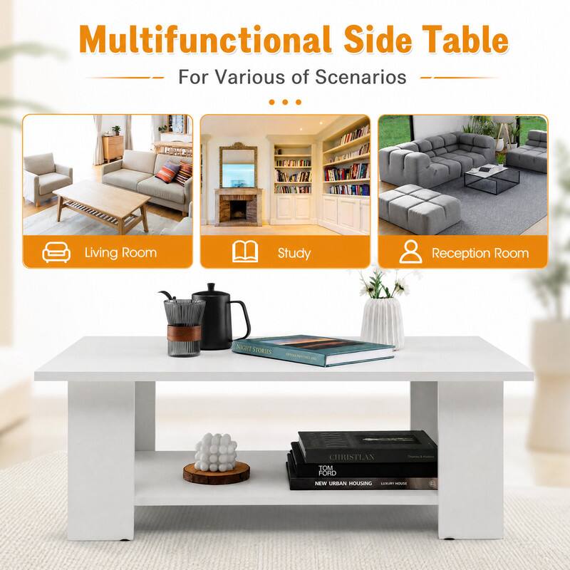 Multifunctional Side Table For Various of Scenarios

Living Room
Study
Reception Room

NIGHT STORIES
CHRISTIAN TOM FORD
NEW URBAN HOUSING LAIGRY HOUSE