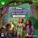 "XBOX ONE the SIMS4 ENCHANTED BY NATURE EXPANSION PACK' TEEN T ESRB maxis Electronic Arts"