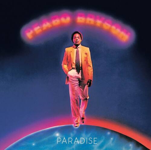 PEAD BRYSON  
PARADISE