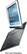 Alt View 12. Targus - VersaType with Power Bank and Backlit Keys 4-in-1 Keyboard Case for Apple® iPad® Air and iPad Air 2 - Gunmetal.