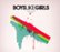 Front Standard. Boys Like Girls [Deluxe Edition] [CD].