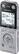 Left Standard. Sony - Digital Voice Recorder.