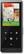 Front Standard. Samsung - T10 4GB* MP3 and Video Player - Black.