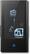 Alt View Standard 1. Samsung - P2 4GB* MP3 and Video Player with Touch-Screen Display - Black.