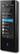 Left Standard. Samsung - P2 4GB* MP3 and Video Player with Touch-Screen Display - Black.