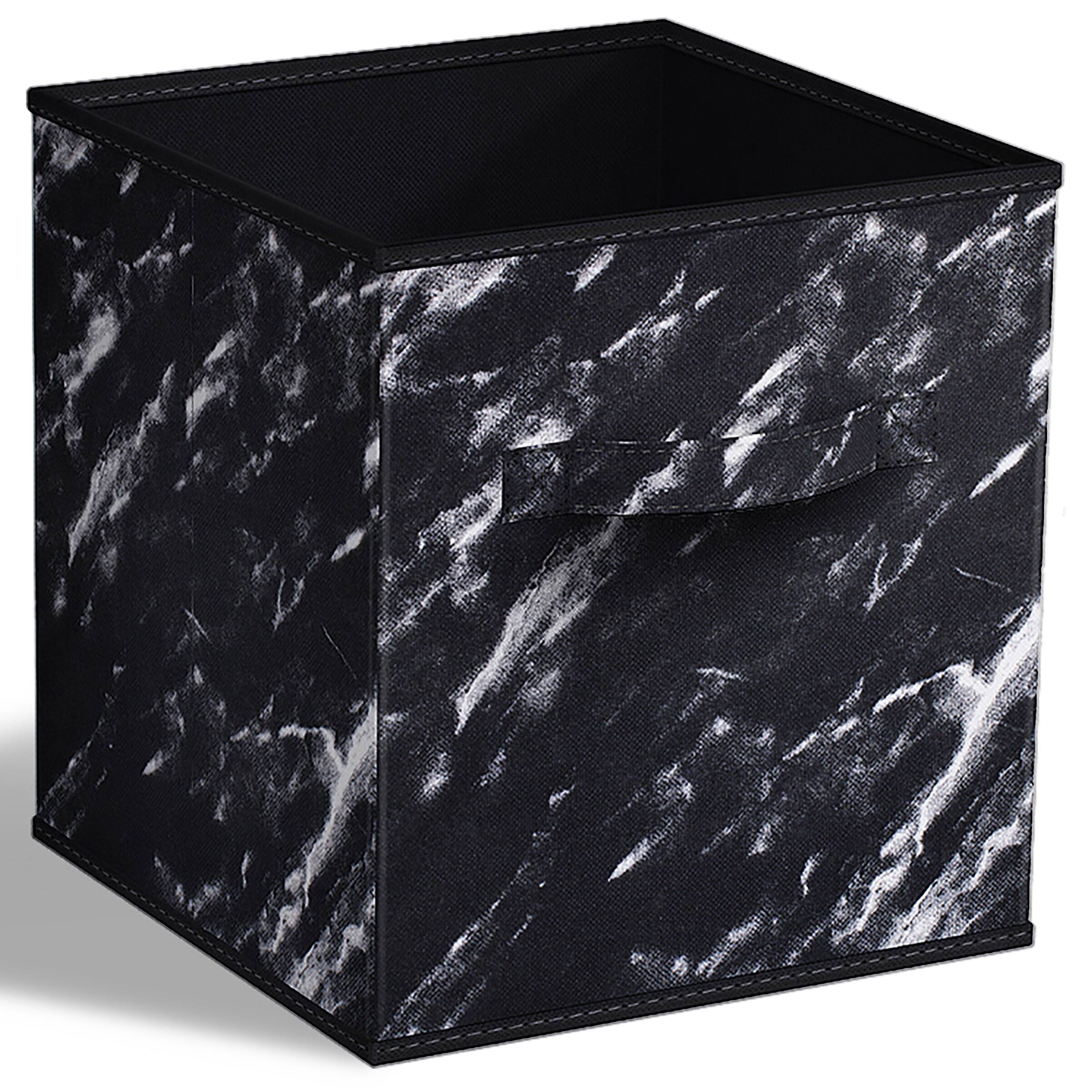 Marble Black