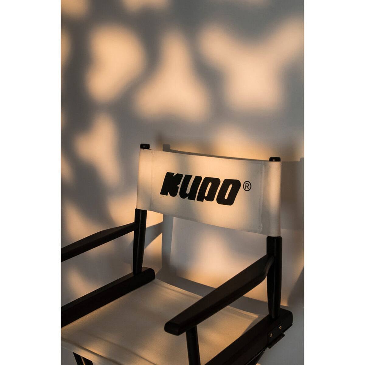 Alt View 1. Kupo - Kupo 24x36" Cookie Wood Cucoloris Breakup.