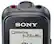 Alt View 13. Sony - Digital Voice Recorder - Black.